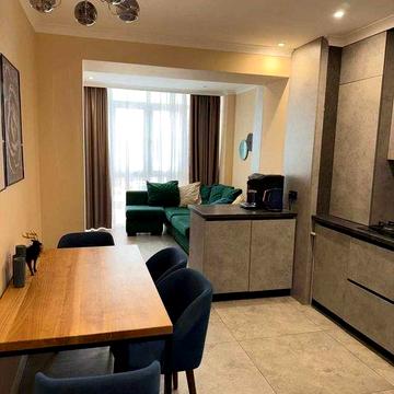 Продам 3-х кімн квартиру з ремонтом! ЖК Лісова Казка м.Лісова ЖК Лісова Казка