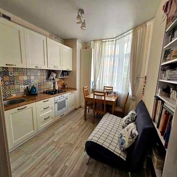 Продаж 1-кімн. квартири ЖК "Львівський" ЖК Львівський