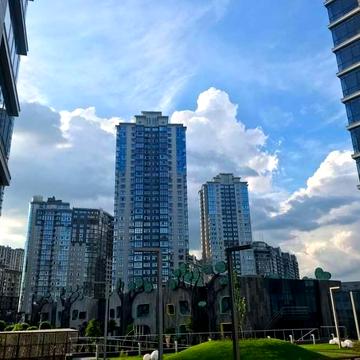 Продаж 1к квартири ЖК Новопечерські Липки 54,89 м2. ЖК Новопечерські Липки