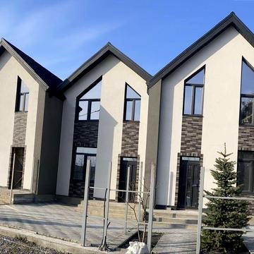 Продаж  таунхаусів у Києві