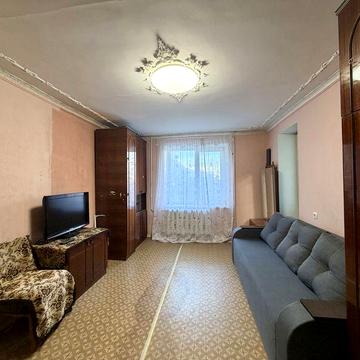 Продам 1 комн.квартиру Крымский бульвар