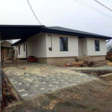 Продаж будинку 120 кв.м, ділянка 6 сотих, Підгороднє