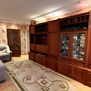 Продаж квартири з гаражем та господарськими будівлями!