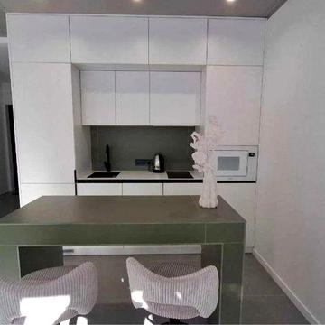 1-кімнатна кухня-студія 15хв. від центру