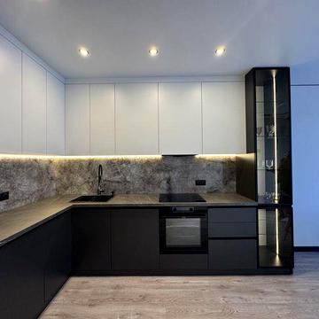 Ідеальна 2к квартира в тихому районі! ЖК "Female Klap"