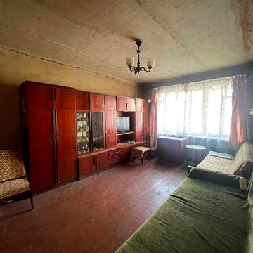 Продаж 1-кімнатної квартири 39м2 поряд з Парком Перемоги!