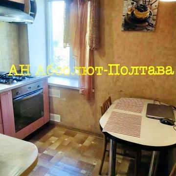 Продам прекрасну 1к квартиру в Центрі!
