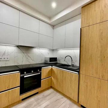 Продаж 2к Квартира Володимирська вулиця ЖК Днепровская Брама