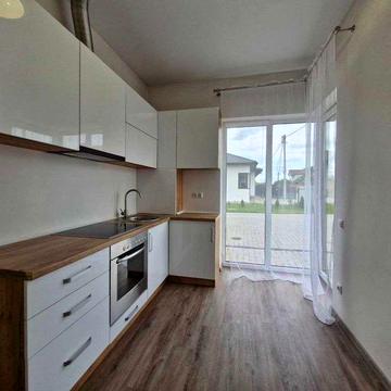 Оренда таунхауса в передмісті Луцька!