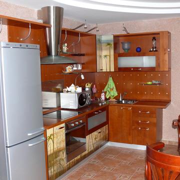 Максима Токарева вул. (Вузівська), 5