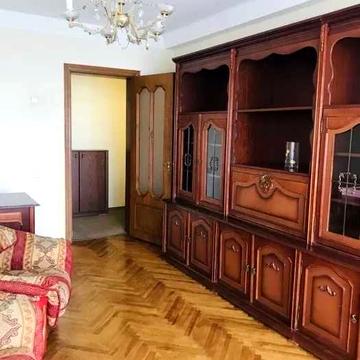 Оренда 3к.квартири біля метро КПІ