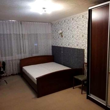 Оренда 1-к квартири на просп. Європейського Союзу