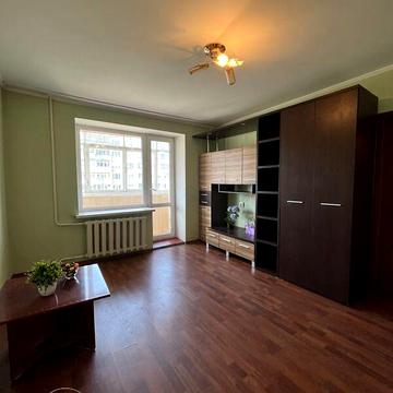 Продаж 1к Квартира Антонова Олега вулиця