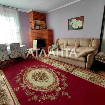 Капітальний будинок у Кошарах