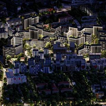 терміновий продаж 3-кімнатна ЖК City