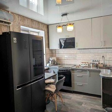 З 2-го травня можна подивитись та заселятись. 2-к кв. (Малий ринок)