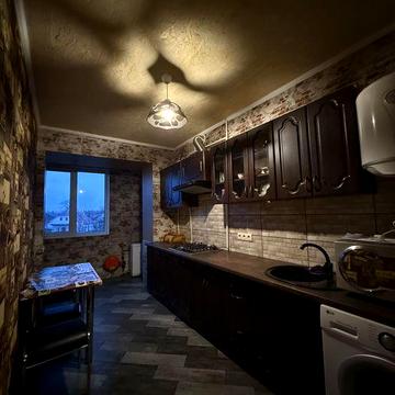 Аренда долгосрочная