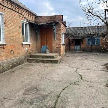 Продаж 3к Дім Веселковий провулок