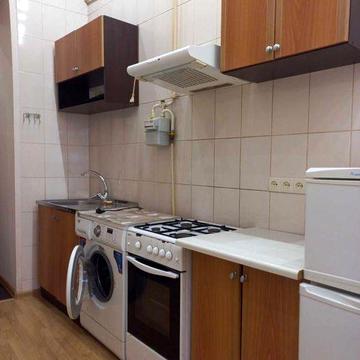 Сдам однокомнатную Большая Арнаутская.Центр.