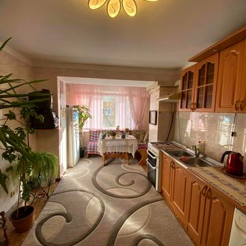 Паркова вул., 75в