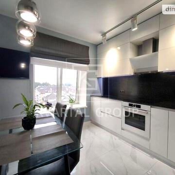 Продаж 3к Квартира Лісова вулиця ЖК Жасмин