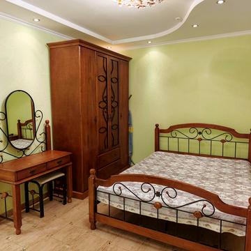 Академіка Заболотного вул., 58