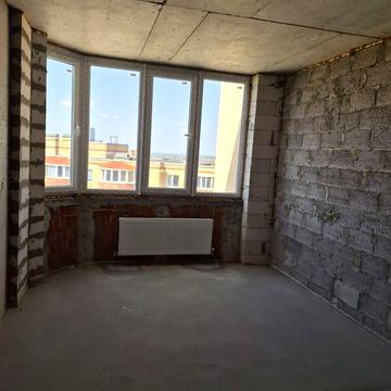 Продаж 1к Квартира Шкільна вулиця ЖК Новая Европа