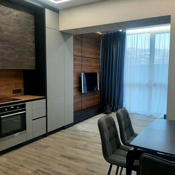 Науки просп. (Гагаріна), 112-А