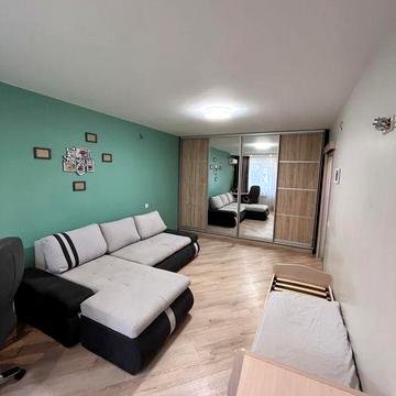 Оренда однокімнатної квартири