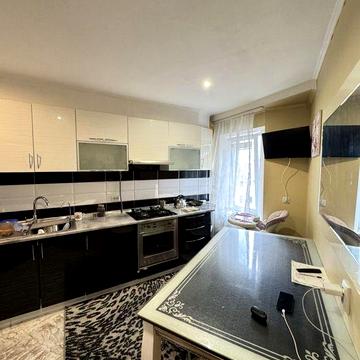 Продається двокімнатна дворівнева квартира.Ворзель. ЖК Гранд Вілас