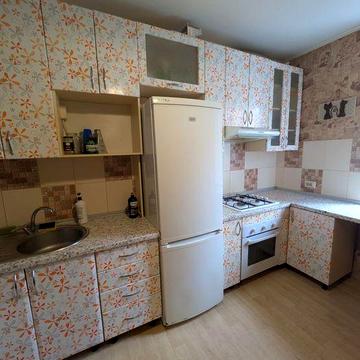 Квартира в оренду недалеко від центру