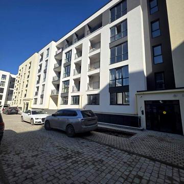 Продаж квартири Kontinent Style ЖК Kontinent Style