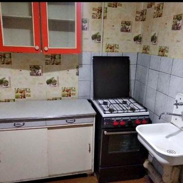 Сдается квартира на проспекте Науки.