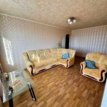 Продаж 3к квартири Олексіївка ЄВІДНОВЛЕННЯ (91068)