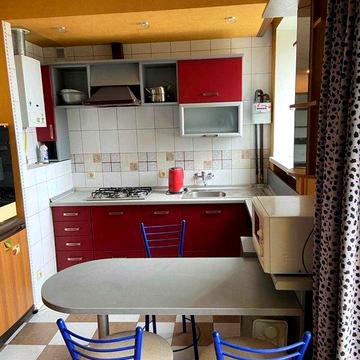 1-кімн. із.кв. на Холодній Горі.