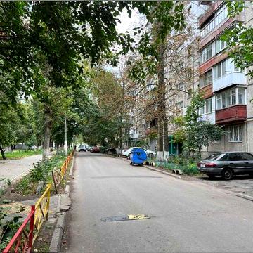 ГОСПРОГРАММЫ! Просторная 3х к квартира 63 кв м на проспекте Небесной Сотни