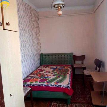 Подам 3-кімнатну квартиру в історичному центрі Одеси