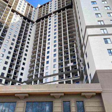 3-комн. квартира 81 кв.м у моря | 16 ст. Фонтана