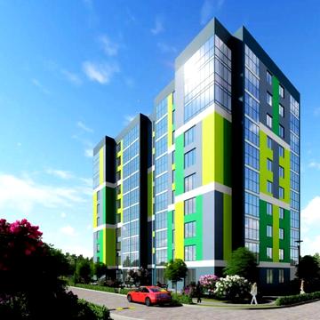 Продаж 1к квартири, 42 кв.м, вул. Микулинецька