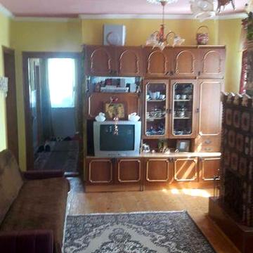 Здається частина будинку