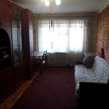 3к квартира на длительный срок