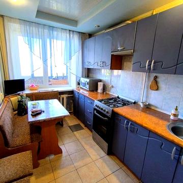 2 комн ост.Глазунова, Заводской р-н. + Военные, +мал.собачка