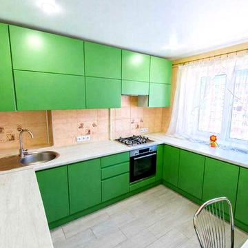 Продам 3к квартиру с ремонтом на Победе-3 | почти не жили, все новое | мебель и техника