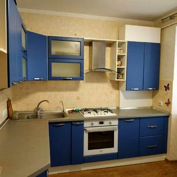 Оренда великої 1 кім.квартири ,автономне опалення