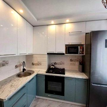 Продам 2 кімнатну квартиру з новим ремонтом