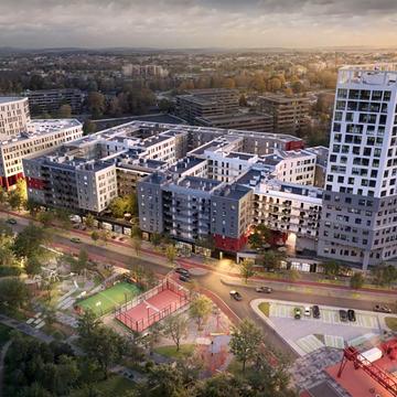 Стрийська вул., 45