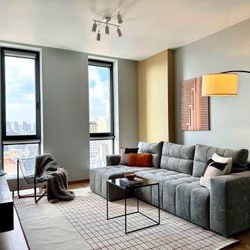 Антоновича вул. (Горького), 44