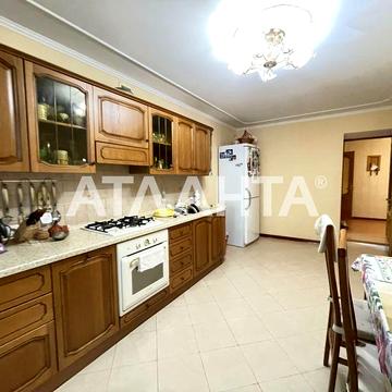 2 комнатная квартира на Палубная Адмиральский пр-т  Фонтан