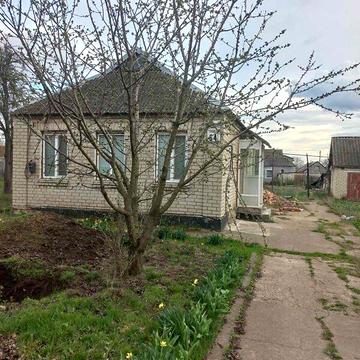 Продаж 3к Дім Больнична вулиця