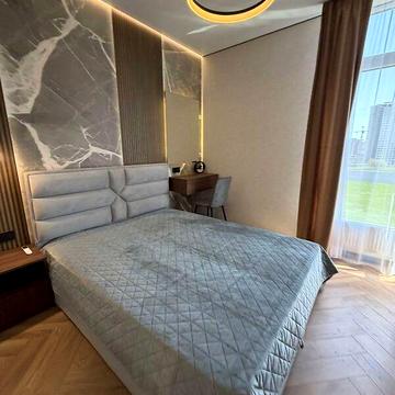 Продаж 1к Квартира Краснова вулиця ЖК Kadorr City